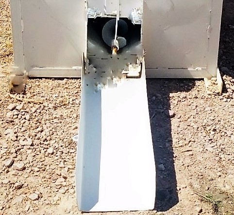 Cake Feeders Cow Country Equipment